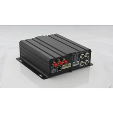 China RFID people counting supporting 4ch ahd hdd mobile dvr with gps wcdma 3g lte 4g wifi manufacturer