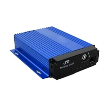 Čína Richmor 3G MDVR s GPS Tracking 3G v reálném čase nahrávání MDVR, MDR500 výrobce