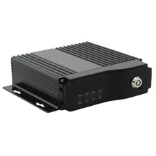 Čína Richmor 3G mobilní DVR rekordér s 3G WIFI GPS Geo oplocení Veřejná autobusová RCM-MDR300WDG výrobce