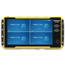 Čína Richmor 6CH  Mobile DVR with ADAS / DSM WIFI 3/4G Vehicle Surveillance Video Recorder For Taxi Commercial Car Truck výrobce