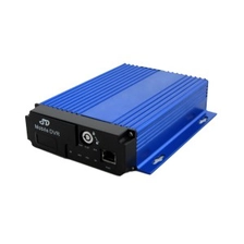 Čína Richmor HD H.264 3G GPS Auto DVR rekordér MDR500SDG výrobce