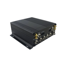 Čína Romote Viewing Surveillance 3G 4G GPS WIFI Hard disk Mobile DVR, MDR8114 výrobce