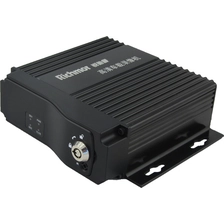 Čína For School Bus/Truck/Coach Dual SD Card 3G GPS Mobile DVR (RCM-MDR 210 series) výrobce