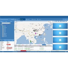 China Vehicle surveillance system, Vehicle tracking system supplier manufacturer