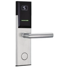 China China stainless steel hotel RFID mortise door locks free software factory manufacturer