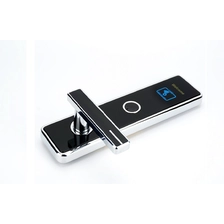 China RFID Keyless Card Digital hotel door lock manufacturers manufacturer