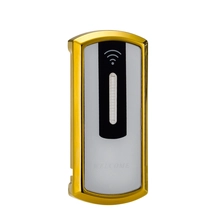 Cina Scheda RFID Password digitale Blocco armadietto con chiave da polso produttore