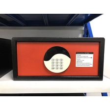 China all steel keyless hotel digital password in room safe China made Hersteller