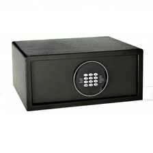 China Herstellung von Passwort-Safes im Hotelstil für 17-Zoll-Laptops Hersteller