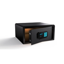 China keyless access digital code hotel in room safe Hersteller