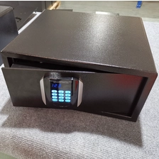 China neues Design digitales Schloss Hotelzimmer Safe Hersteller