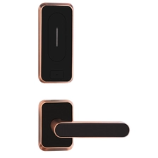 China wholesale split rfid hotel door lock system supplier China UL certified manufacturer