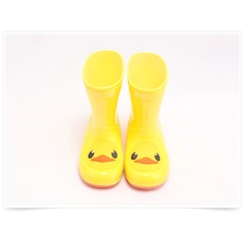 Chine KRB-002 bottes de pluie pour enfants à la mode fabricant