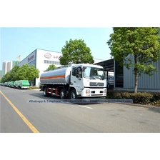 Китай Китай производитель 25 M3 Tanker Truck производителя