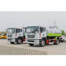 Chine Équipement d'assainissement en Chine sucer un camion camion camion à vide à vendre fabricant