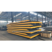 中国 定制的撞车拖曳上身SKD故障托盘零件公路恢复卡车套件 制造商