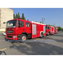 Китай Пожарная машина Dongfeng 4000liter, Поставщик пожарной машины, производитель пожарной машины Китай производителя