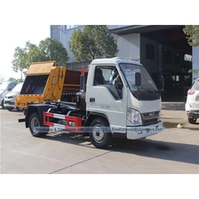 Китай Foton Forland 3 CBM. производителя