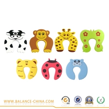 China EVA Espuma Porta Stopper / espuma animal porta batente fabricante