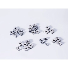 Kina CARBIDE CNC Infoga tips tillverkare