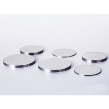 porcelana Sustratos de carburo para PDC fabricante