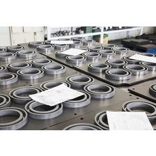 Kina Carbide Wear Circle tillverkare