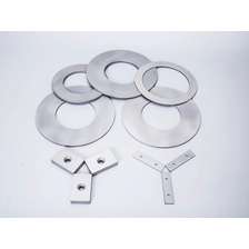 porcelana Cuchilla de carburo fabricante
