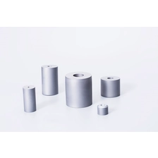 porcelana Troqueles de carburo cementado fabricante