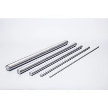 Kina High Quality Grinded Cemented Carbide Rod in H5/H6/H7 for End Mills tillverkare