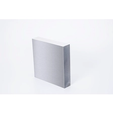 porcelana Placa de carburo de tungsteno / espacios en blanco fabricante