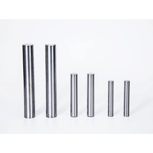 Kina Tungsten Carbide Round Bar tillverkare