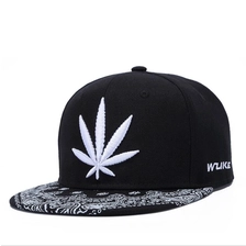 China Flat Brim Top Cap Styles For Sales manufacturer
