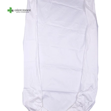 الصين Disposable Medical Bed Cover الصانع