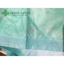 China Disposable medical warming blanket non woven moving blanket manufacturer manufacturer