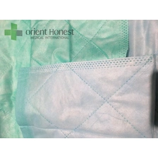 China Disposable nonwoven warming blanket non woven moving blanket manufacturer manufacturer