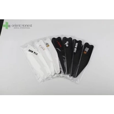 China kf94 korea 4 ply black and white color  for adults Hersteller