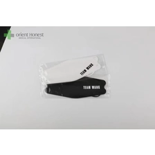China 4Ly KF94 Gesichtsmaske Schwarz -Weiß -Farbe für Erwachsene Hersteller