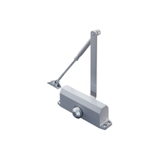 中国 两档可调重型闭门器DH-B8001C 制造商