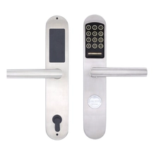 porcelana Bluetooth Smart Door Lock con aplicación móvil DH8506A fabricante