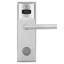 Tsina Ang China mainit na Pagbebenta ng Smart Hotel Door Lock System Presyo Manufacturer