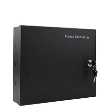 Cina Scatola di alimentazione di alta qualità per scheda di controllo accessi DH8035C produttore