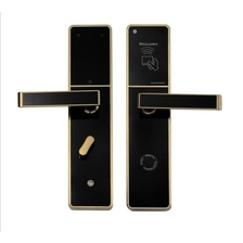 Tsina Secure Hotel Lock Sa RFID Card Manufacturer