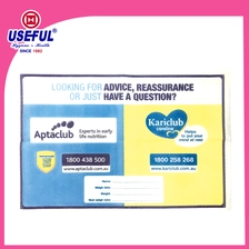 China 2 ply Disposable Baby Scale Liner for Promotion manufacturer