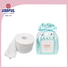 China Baby Dry Wipe-80pcs/pack manufacturer
