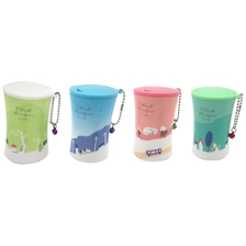 中国 Curvy Mini Can Wet Wipe メーカー