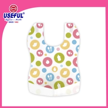 الصين Disposable Baby Bib for Private Label الصانع