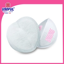 الصين Disposable Nursing Pad for Private Label الصانع
