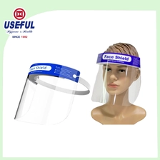 Cina Face Shield produttore