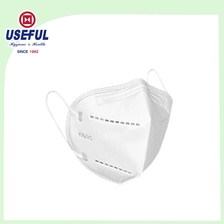 Cina KN95 Face Mask produttore