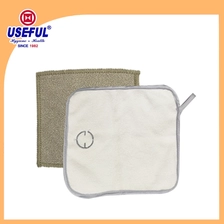 الصين Reusable Makeup Remover Towel الصانع